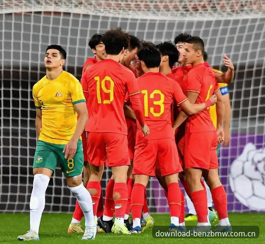 U19国足土伦杯出局复盘教程——用BB电玩城CN赛事数据看小球时代