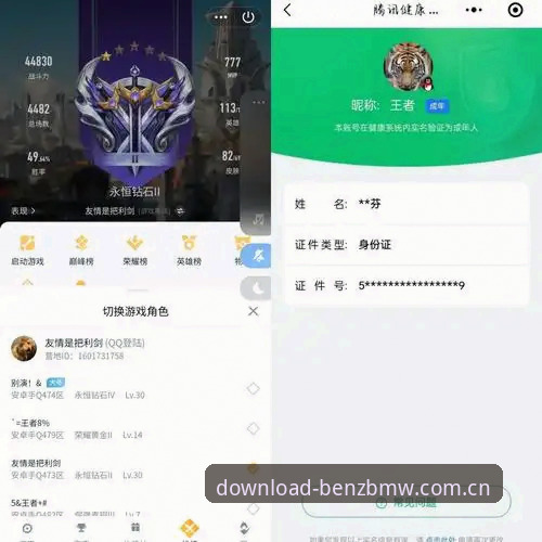 奔驰宝马电玩城下载安卓CN站对比：实用避坑指南与真实体验分享